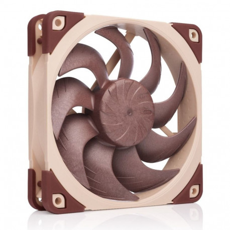 Noctua arvutikorpuse ventilaator NF-A12X25 G2 LS-PWM 12cm, beež, 1tk