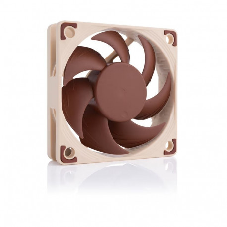 Noctua NF-A6x15 FLX Slim 60x15mm premium fan