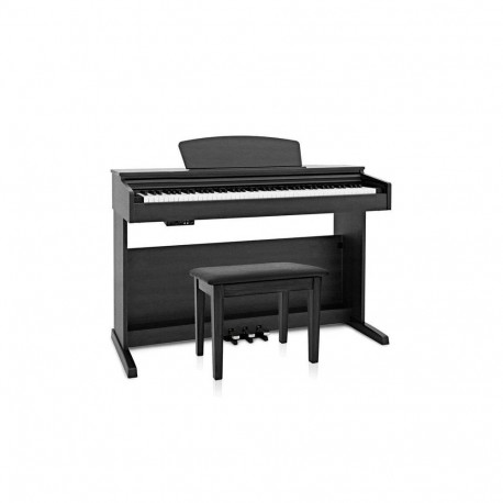 Dynatone digitaalklaver SLP-175 BLK koos pingiga