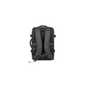 NATEC LAPTOP BACKPACK  CAMEL PRO 17.3"