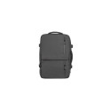 NATEC LAPTOP BACKPACK  CAMEL PRO 17.3"