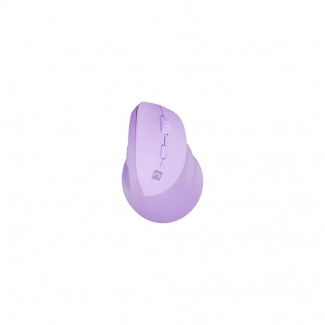 NATEC hiir Crake 2 universaalne paremakäeline RF juhtmevaba + Bluetooth optiline 2400 DPI