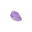 NATEC Crake 2 mouse Universal Right-hand RF Wireless + Bluetooth Optical 2400 DPI