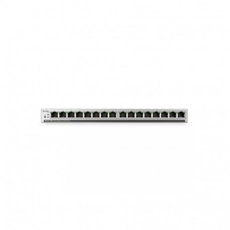Switch Zyxel GS1100-16EP-EU0101F