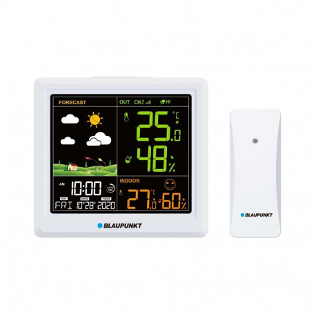 Blaupunkt ilmajaam WS25WH