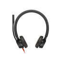 Poly Blackwire 3325 - headset