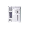 Chieftec kuubikujuline arvutikorpus GM-30W-TG-OP, valge