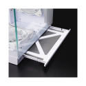Chieftec kuubikujuline arvutikorpus GM-30W-TG-OP, valge