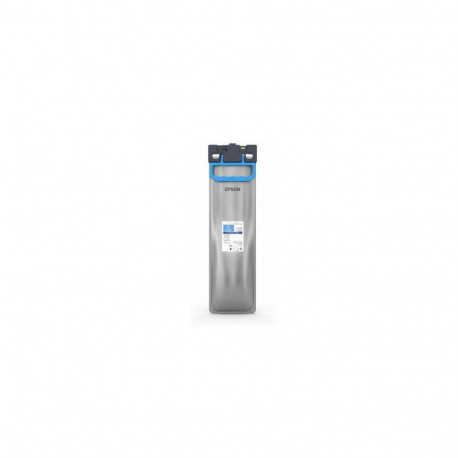 Epson tindipakk WorkForce Pro WF-C879R XXL, tsüaan
