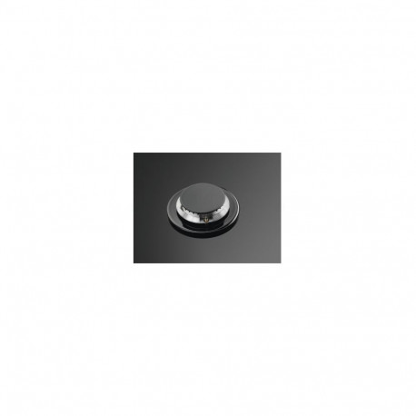 Electrolux KGG6456K Black Built-in 59 cm Gas 4 zone(s)