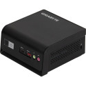 GIGABYTE BRIX barebone-arvuti GB-BTIP-N250 Intel N250 - 1x2,5" - 1xM.2