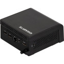GIGABYTE BRIX barebone-arvuti GB-BTIP-N250 Intel N250 - 1x2,5" - 1xM.2