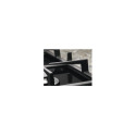 Electrolux KGG6456K Black Built-in 59 cm Gas 4 zone(s)