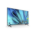 Sony K-65S3 163.8 cm (64.5") 4K Ultra HD Smart TV Wi-Fi Black