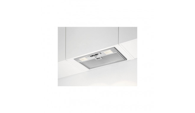AEG õhupuhasti DGB3523S lakke integreeritav, alumiinium, 330m³/h