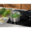Electrolux induktsioonpliidiplaat LIB60420CL 60cm 4 keedualaga integreeritav, must