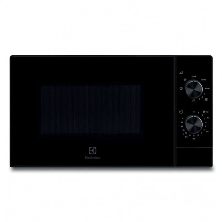 Electrolux EMZ421MMK Black Combination microwave Countertop 21 L 800 W