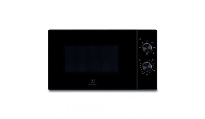 Electrolux EMZ421MMK Black Combination microwave Countertop 21 L 800 W