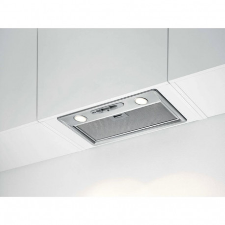 AEG DGB2531M integreeritav, roostevaba teras, 440m³/h