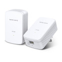 Mercusys AV1000 Gigabit Powerline Starter Kit