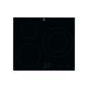Electrolux LIT60336C hob Black Built-in Zone induction hob 3 zone(s)