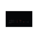 Electrolux LIT60336C hob Black Built-in Zone induction hob 3 zone(s)