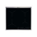 Electrolux induktsioonpliidiplaat EIT60443X 4 tsooni integreeritav, must