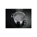 Electrolux induktsioonpliidiplaat EIT60443X 4 tsooni integreeritav, must