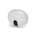 Philips juhtmevabad kõrvasisesed kõrvaklapid TAT2520WT/00, kõnede/muusika jaoks Bluetooth, valged