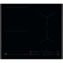 AEG TI64IB10FB Black Built-in 60 cm Zone induction hob 4 zone(s)
