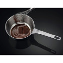 AEG TI64IB10FB Black Built-in 60 cm Zone induction hob 4 zone(s)