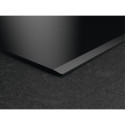AEG induktsioonpliidiplaat TI64IB10FB integreeritav 60cm 4 keedualaga, must