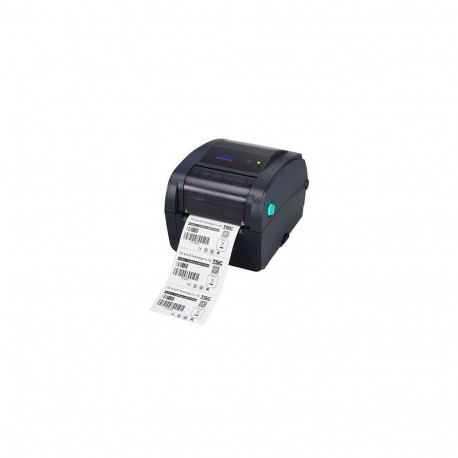 TSC etiketiprinter TC200 otsetermiline / termosiirdetrükk 203 x 203 DPI 152mm/sec juhtmega Ethernet 