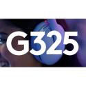 G325 LIGHTSPEED Wireless Gaming Headset Black