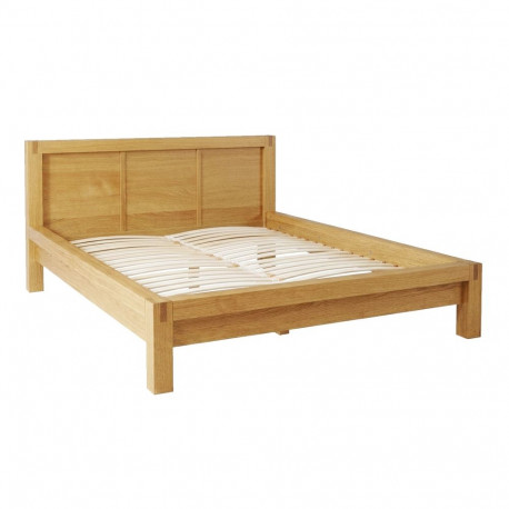 Bed CHICAGO NEW 180x200cm, natural