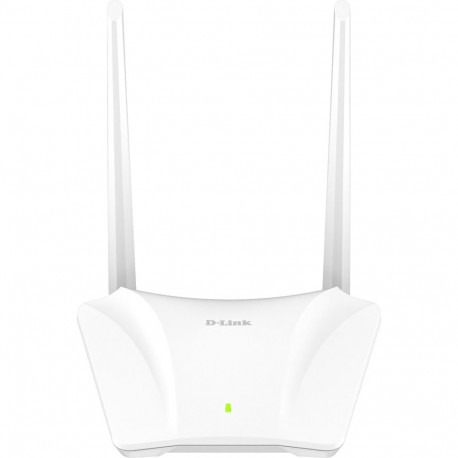 D-Link S03/E N300 Wi-Fi Router