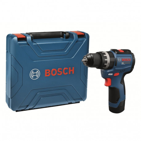 Bosch GSR12V-31 (solo, L) Akku-Bohrschrauber