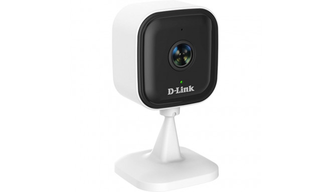 D-Link DCS-6013/E 2K Fixed WLAN Camera Indoor