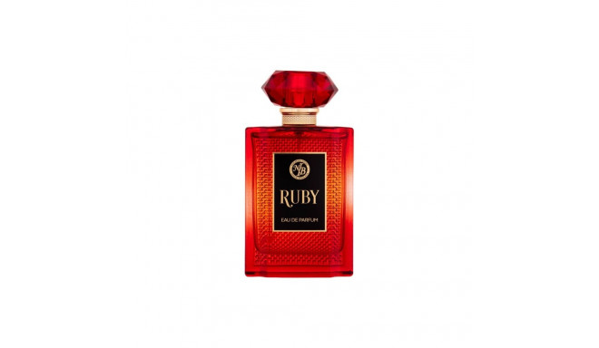 New Brand Parfums Intense Ruby Eau de Parfum (100ml)