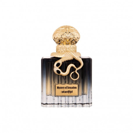 Al Malakia Mystery Of Sensation Eau de Parfum (100ml)