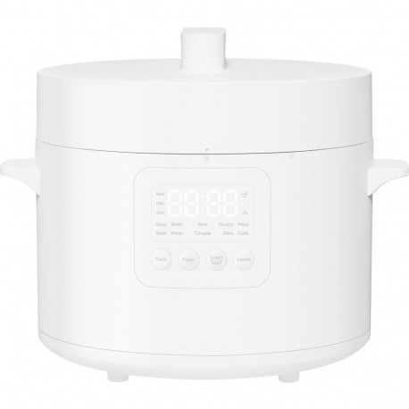 Xiaomi elektriline kiirkeedupott EU 1000W 4.8L 6 programmi, valge (eksponeeritud)