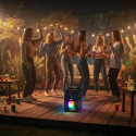 Bluetooth speaker with remote Audiocore AC730