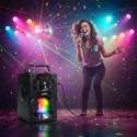 Bluetooth speaker with remote Audiocore AC730