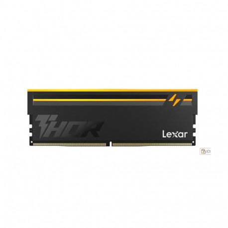 PC Memory DDR5 THOR2.0 16GB(116) /6000 CL36 Black RGB