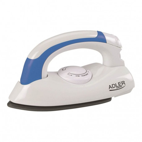 Adler Iron | | AD 5015 | With cord | 800 W | White