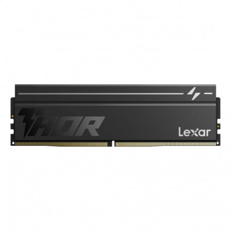 Lexar MEMORY DIMM 32GB DDR5-6000/K2 LD5U16G60C400V-RGD