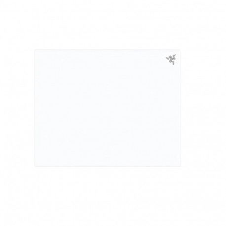 Razer Atlas Pro Ultra-Thin Glass Gaming Mouse Mat | White
