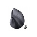 Ugreen Wireless Vertical Mouse Black