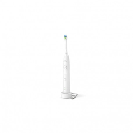 Philips | Electric Toothbrush | HX7110/01 Sonicare Series 5500 | Rechargeable | For adults | Number 