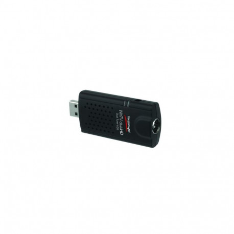 Hauppauge WinTV-dualHD Internal DVB-C, DVB-T, DVB-T2 USB
